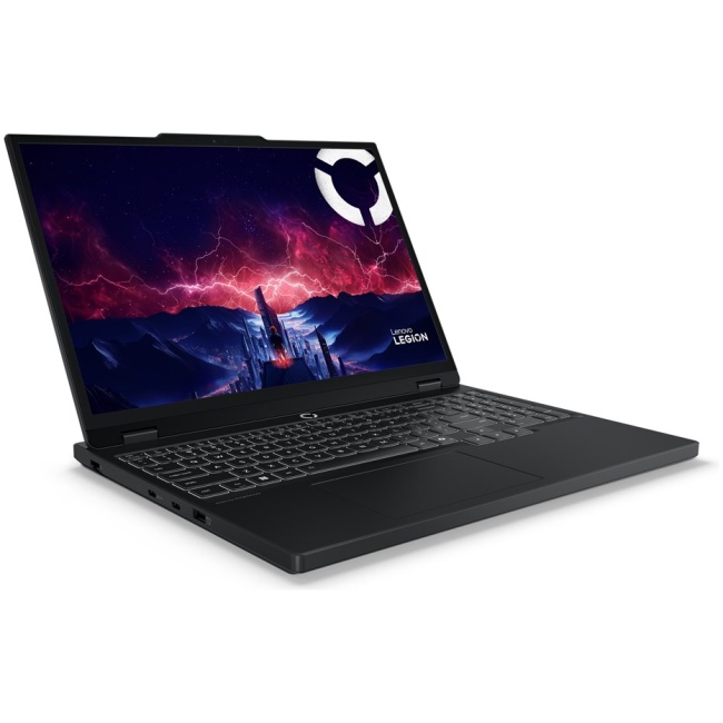 Lenovo Legion 5 15AHP10 AMD Ryzen™ 7 260 Laptop 38.4 cm (15.1") WQXGA 16 GB DDR5-SDRAM 512 GB SSD NVIDIA GeForce RTX 5060 Wi-Fi 7 (802.11be) NoOS Black - Image 2
