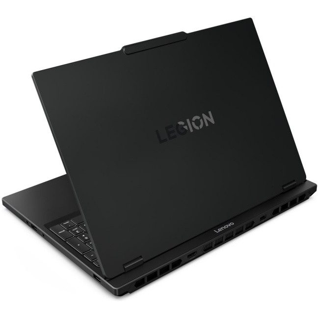 Lenovo Legion 5 15AHP10 AMD Ryzen™ 7 260 Laptop 38.4 cm (15.1") WQXGA 16 GB DDR5-SDRAM 512 GB SSD NVIDIA GeForce RTX 5060 Wi-Fi 7 (802.11be) NoOS Black - Image 7