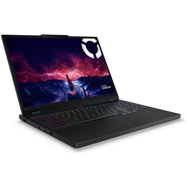 Lenovo Legion 5 15AKP10 AMD Ryzen AI 7 350 Laptop 38.4 cm (15.1") WQXGA 32 GB DDR5-SDRAM 1 TB SSD NVIDIA GeForce RTX 5070 Wi-Fi 7 (802.11be) NoOS Black - Image 2