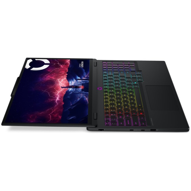 Lenovo Legion 5 15AKP10 AMD Ryzen AI 7 350 Laptop 38.4 cm (15.1") WQXGA 32 GB DDR5-SDRAM 1 TB SSD NVIDIA GeForce RTX 5070 Wi-Fi 7 (802.11be) NoOS Black - Image 4