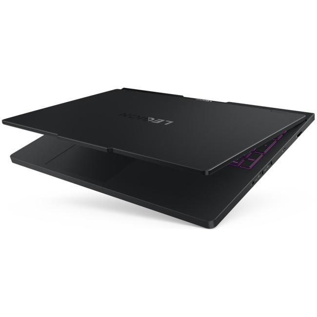 Lenovo Legion Pro 5 16ADR10 AMD Ryzen™ 7 8745HX Laptop 40.6 cm (16") WQXGA 32 GB DDR5-SDRAM 1 TB SSD NVIDIA GeForce RTX 5060 Wi-Fi 6 (802.11ax) NoOS Black - Image 4