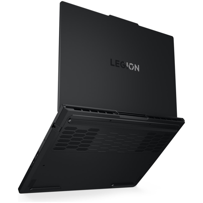 Lenovo Legion Pro 5 16ADR10 AMD Ryzen™ 7 8745HX Laptop 40.6 cm (16") WQXGA 32 GB DDR5-SDRAM 1 TB SSD NVIDIA GeForce RTX 5060 Wi-Fi 6 (802.11ax) NoOS Black - Image 7