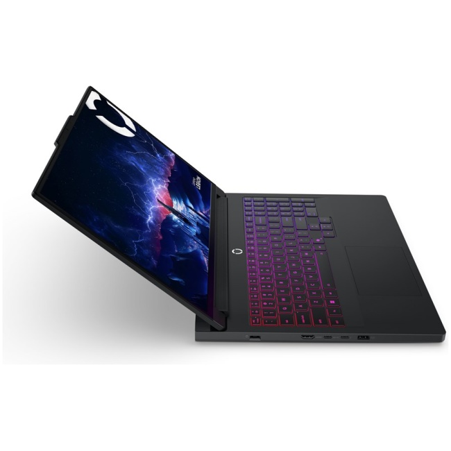 Lenovo Legion Pro 7 16IAX10H Intel Core Ultra 9 275HX Laptop 40.6 cm (16") WQXGA 64 GB DDR5-SDRAM 1 TB SSD NVIDIA GeForce RTX 5080 Wi-Fi 7 (802.11be) NoOS Black - Image 4
