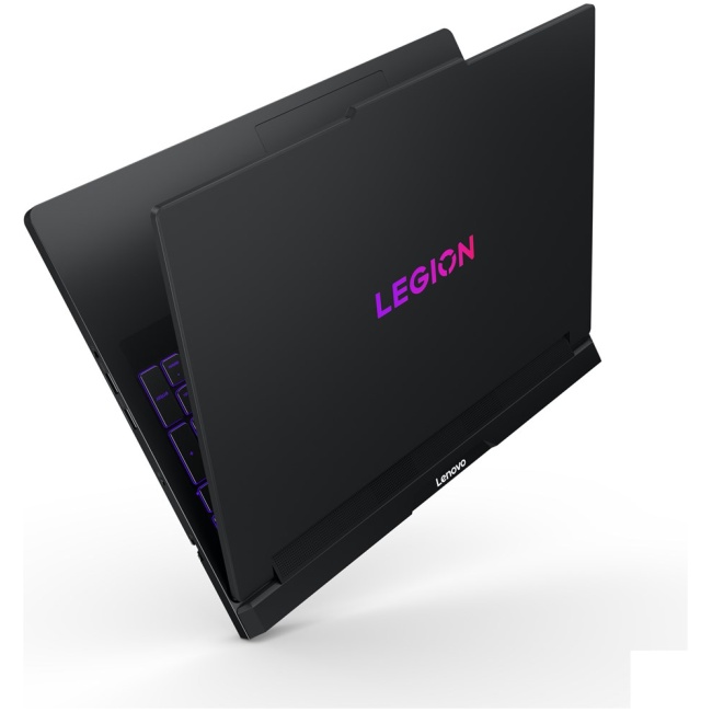 Lenovo Legion Pro 7 16IAX10H Intel Core Ultra 9 275HX Laptop 40.6 cm (16") WQXGA 64 GB DDR5-SDRAM 1 TB SSD NVIDIA GeForce RTX 5080 Wi-Fi 7 (802.11be) NoOS Black - Image 5