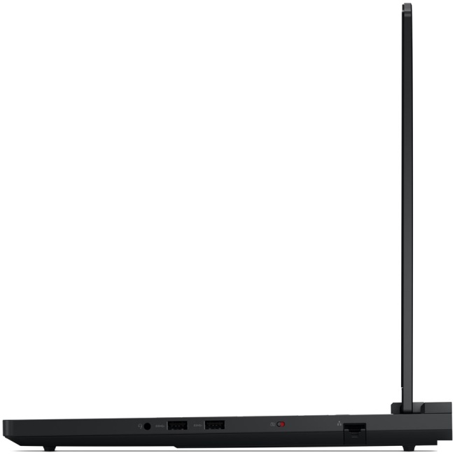 Lenovo Legion Pro 7 16IAX10H Intel Core Ultra 9 275HX Laptop 40.6 cm (16") WQXGA 64 GB DDR5-SDRAM 1 TB SSD NVIDIA GeForce RTX 5090 Wi-Fi 7 (802.11be) Windows 11 Home Black - Image 7