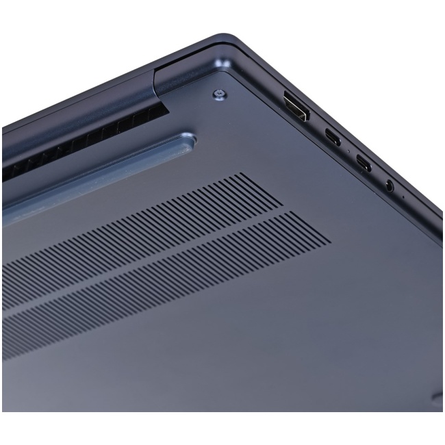 Lenovo SLIM-5-16IRH10R Core i7-240H 16" WUXGA IPS Touchscreen, 16GB RAM, 1TB SSD, Bluetooth, Black, Windows 11, Cosmic Blue (REPACK) 2-year warranty New Repack/Repacked - Image 4