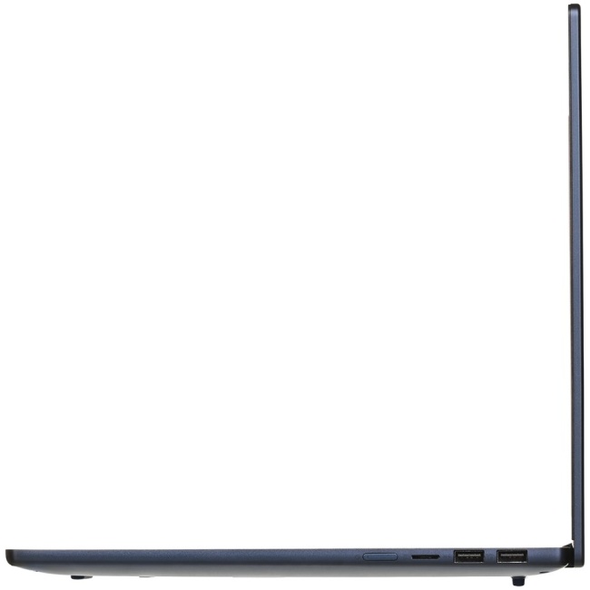 Lenovo SLIM-5-16IRH10R Core i7-240H 16" WUXGA IPS Touchscreen, 16GB RAM, 1TB SSD, Bluetooth, Black, Windows 11, Cosmic Blue (REPACK) 2-year warranty New Repack/Repacked - Image 6