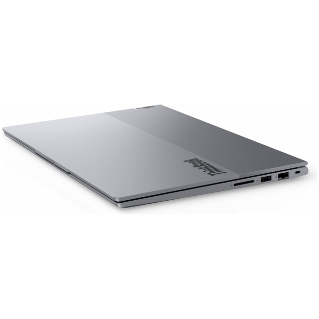 Lenovo ThinkBook 14 G8 IAL Intel Core Ultra 7 255H Laptop 35.6 cm (14") WUXGA 16 GB DDR5-SDRAM 512 GB SSD Wi-Fi 6E (802.11ax) Windows 11 Pro English Grey - Image 4