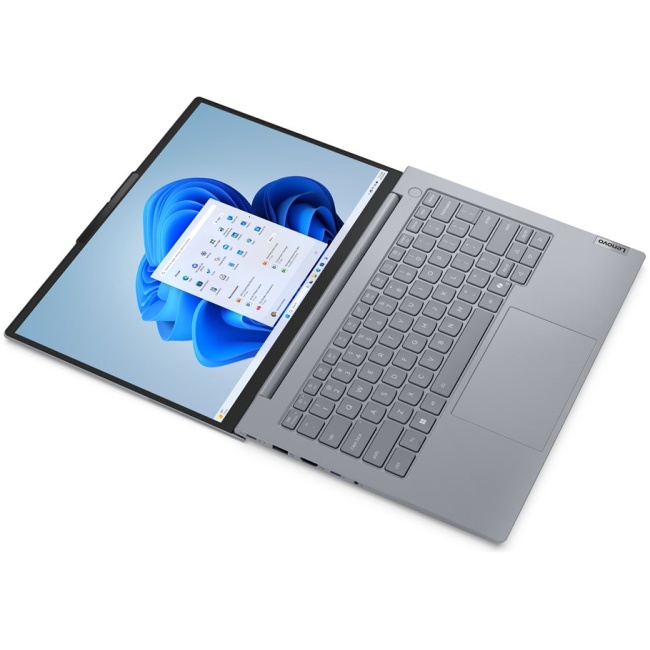 Lenovo ThinkBook 14 G8 IAL Intel Core Ultra 7 255H Laptop 35.6 cm (14") WUXGA 16 GB DDR5-SDRAM 512 GB SSD Wi-Fi 6E (802.11ax) Windows 11 Pro English Grey - Image 6