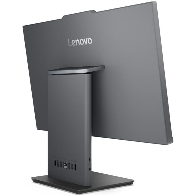 Lenovo ThinkCentre neo 50a 24 Gen 5 Intel Core 5 210H 60.5 cm (23.8") 1920 x 1080 pixels Touchscreen All-in-One PC 16 GB DDR5-SDRAM 512 GB SSD Windows 11 Pro Wi-Fi 6 (802.11ax) Grey - Image 7