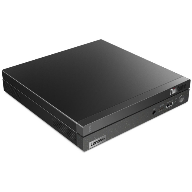 Lenovo ThinkCentre neo 50q Intel® Core™ i5 i5-13420H 16 GB DDR4-SDRAM 512 GB SSD Windows 11 Pro Mini PC Black - Image 5