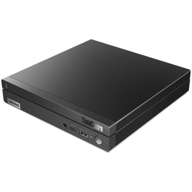 Lenovo ThinkCentre neo 50q Intel® Core™ i5 i5-13420H 16 GB DDR4-SDRAM 512 GB SSD Windows 11 Pro Mini PC Black - Image 6