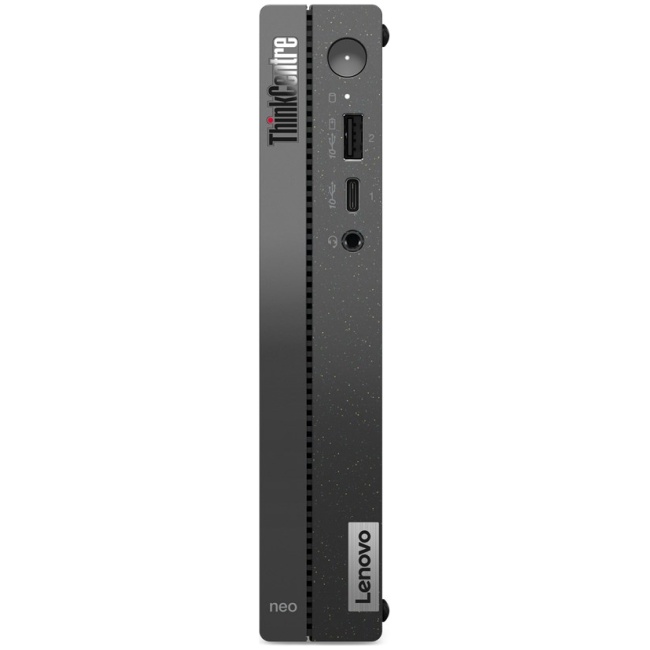 Lenovo ThinkCentre neo 50q Intel® Core™ i5 i5-13420H 16 GB DDR4-SDRAM 512 GB SSD Windows 11 Pro Mini PC Black - Image 7
