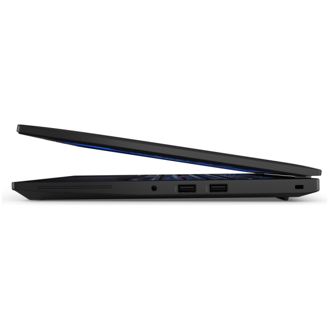 Lenovo ThinkPad L14 Gen 5 (AMD) AMD Ryzen™ 7 PRO 7735U Laptop 35.6 cm (14") WUXGA 16 GB DDR5-SDRAM 512 GB SSD Wi-Fi 6E (802.11ax) Windows 11 Pro English Black - Image 6