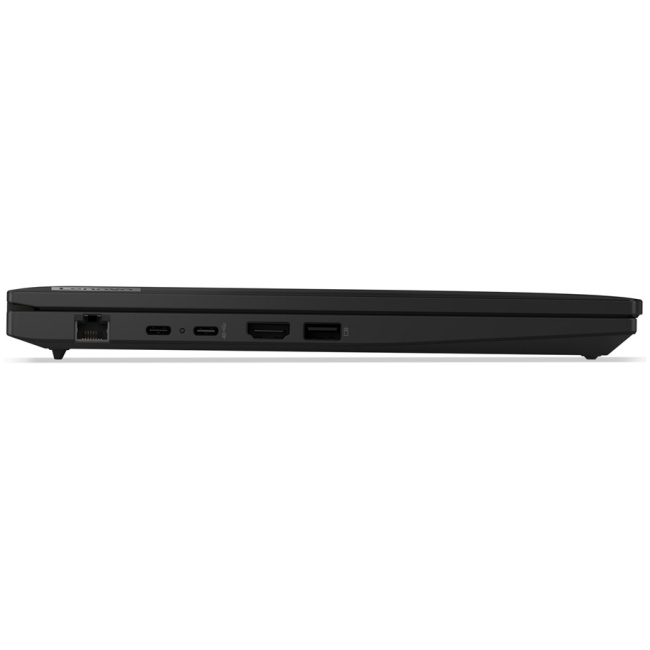 Lenovo ThinkPad L14 Gen 5 (AMD) AMD Ryzen™ 7 PRO 7735U Laptop 35.6 cm (14") WUXGA 16 GB DDR5-SDRAM 512 GB SSD Wi-Fi 6E (802.11ax) Windows 11 Pro English Black - Image 7