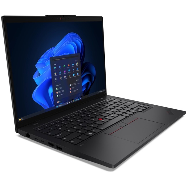 Lenovo ThinkPad L14 Gen 6 (AMD) AMD Ryzen™ 5 PRO PRO 215 Laptop 35.6 cm (14") WUXGA 16 GB DDR5-SDRAM 512 GB SSD Wi-Fi 7 (802.11be) Windows 11 Pro English Black - Image 5