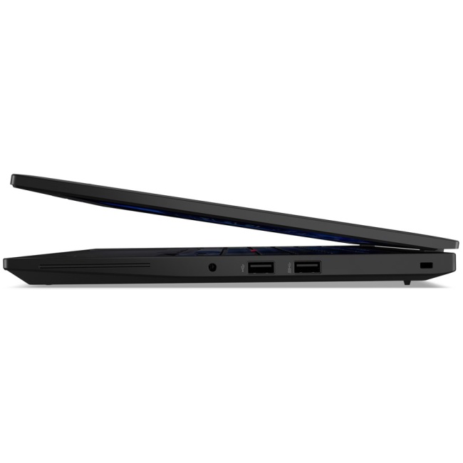 Lenovo ThinkPad L14 Gen 6 (AMD) AMD Ryzen™ 5 PRO PRO 215 Laptop 35.6 cm (14") WUXGA 16 GB DDR5-SDRAM 512 GB SSD Wi-Fi 7 (802.11be) Windows 11 Pro English Black - Image 6
