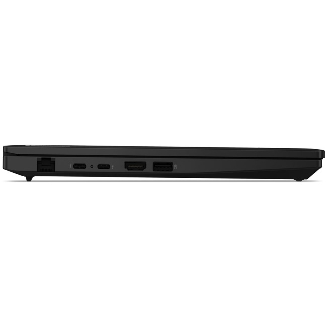 Lenovo ThinkPad L14 Gen 6 (AMD) AMD Ryzen™ 5 PRO PRO 215 Laptop 35.6 cm (14") WUXGA 16 GB DDR5-SDRAM 512 GB SSD Wi-Fi 7 (802.11be) Windows 11 Pro English Black - Image 7