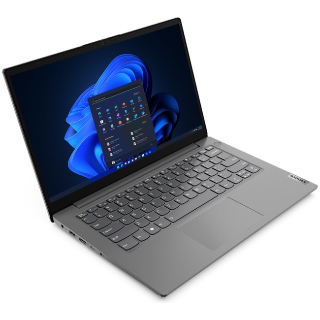 Lenovo V14 G4 IRU i7-13620H 14"FHD AG 8GB SSD256 BT LAN Win11 (REPACK) 2Y New Repack/Repacked - Image 3