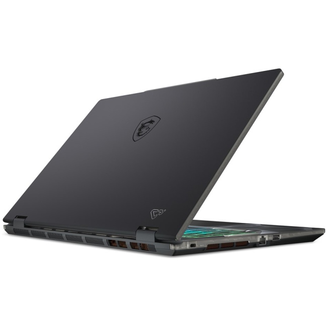 MSI Cyborg 15 B13WEKG-626XPL Intel® Core™ i7 i7-13620H Laptop 39.6 cm (15.6") Full HD 16 GB DDR5-SDRAM 512 GB SSD NVIDIA GeForce RTX 5050 Wi-Fi 6E (802.11ax) NoOS Black - Image 3