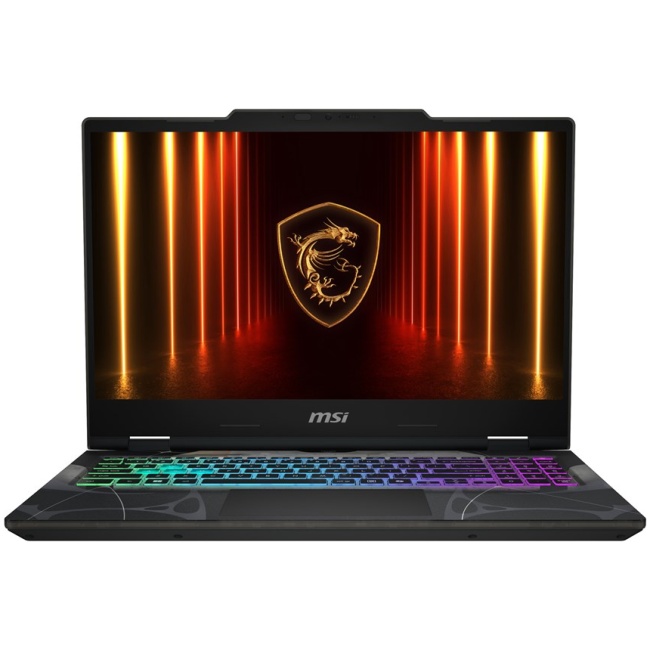 MSI Cyborg 15 B13WEKG-629XPL i5-13420H 15.6" FHD 144Hz IPS-Level 16GB DDR5 SSD512 GeForce RTX 5050 8GB NoOS - Image 2