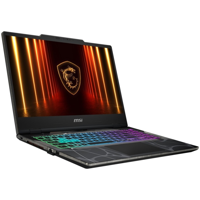 MSI Cyborg 15 B13WEKG-629XPL i5-13420H 15.6" FHD 144Hz IPS-Level 16GB DDR5 SSD512 GeForce RTX 5050 8GB NoOS - Image 3