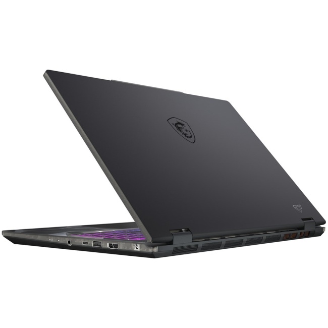 MSI Cyborg 15 B13WEKG-629XPL i5-13420H 15.6" FHD 144Hz IPS-Level 16GB DDR5 SSD512 GeForce RTX 5050 8GB NoOS - Image 4