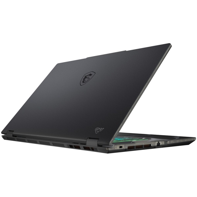MSI Cyborg 17 B13WFKG-267XPL i7-13620H 17.3" FHD 144Hz 16GB DDR5 SSD512 GeForce RTX 5060_8GB NoOS - Image 6
