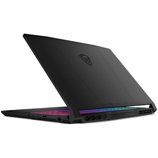 MSI Katana 15 HX B14WFK-020XPL Intel® Core™ i7 i7-14650HX Laptop 39.6 cm (15.6") Quad HD 16 GB DDR5-SDRAM 512 GB SSD NVIDIA GeForce RTX 5060 Wi-Fi 6E (802.11ax) NoOS Black - Image 4