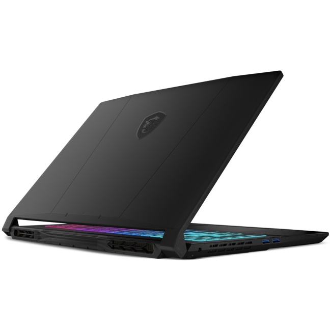MSI Katana 15 HX B14WFK-020XPL Intel® Core™ i7 i7-14650HX Laptop 39.6 cm (15.6") Quad HD 16 GB DDR5-SDRAM 512 GB SSD NVIDIA GeForce RTX 5060 Wi-Fi 6E (802.11ax) NoOS Black - Image 5