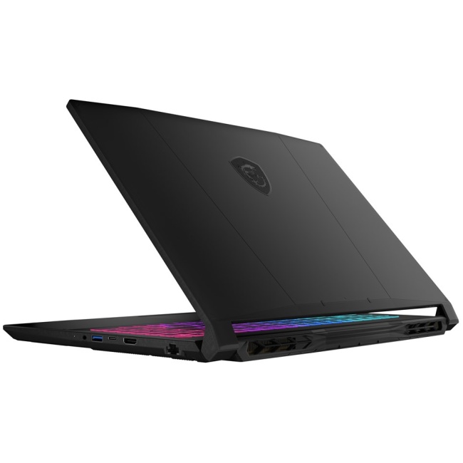 MSI Katana 15 HX B14WFK-605XPL Intel® Core™ i7 i7-14650HX Laptop 39.6 cm (15.6") Full HD 16 GB DDR5-SDRAM 512 GB SSD NVIDIA GeForce RTX 5060 Wi-Fi 6E (802.11ax) NoOS Black - Image 4