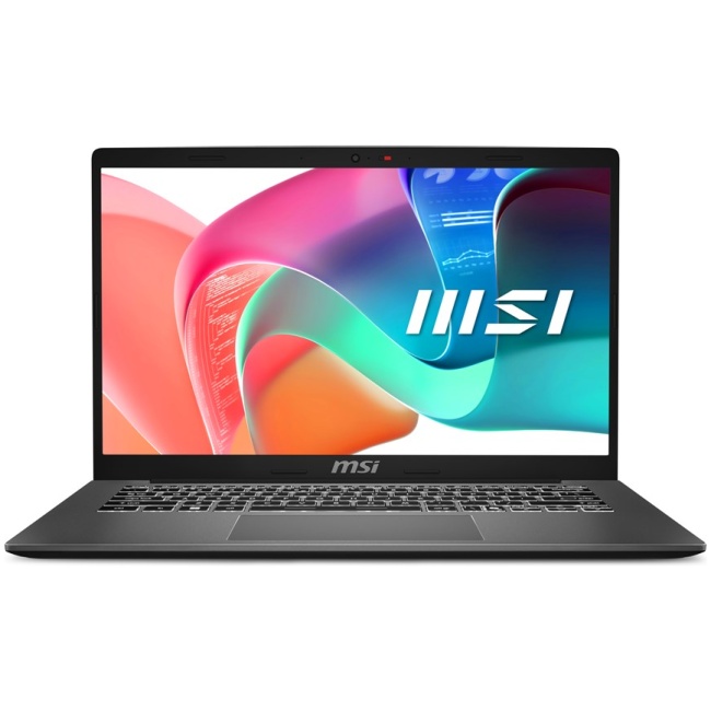 MSI Modern 14 F13MG-265PL i5-1334U 14.0" FHD 60Hz IPS-Level 16GB DDR4 3200 SSD512 Iris Xe Graphics W11Pro 3Y - Image 2