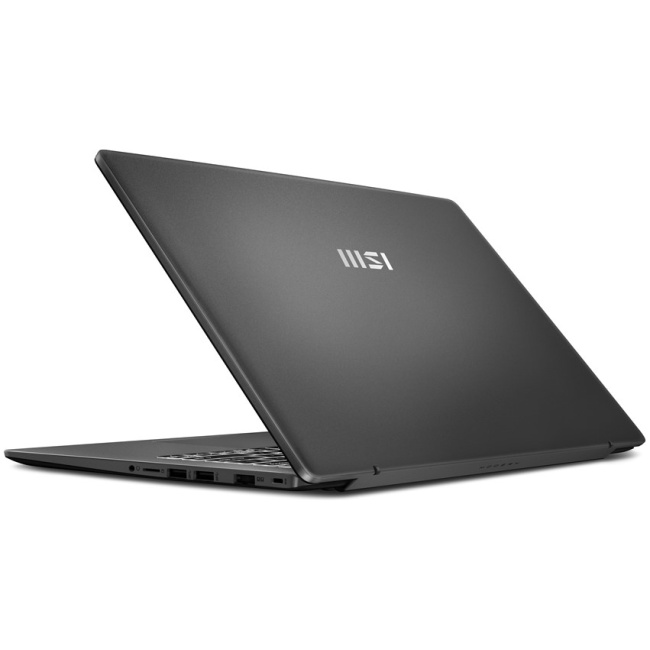 MSI Modern 14 F13MG-265PL i5-1334U 14.0" FHD 60Hz IPS-Level 16GB DDR4 3200 SSD512 Iris Xe Graphics W11Pro 3Y - Image 4