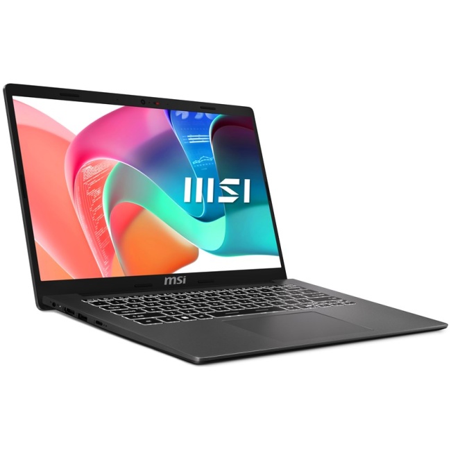MSI Modern 14 F13MG-265PL i5-1334U 14.0" FHD 60Hz IPS-Level 16GB DDR4 3200 SSD512 Iris Xe Graphics W11Pro 3Y