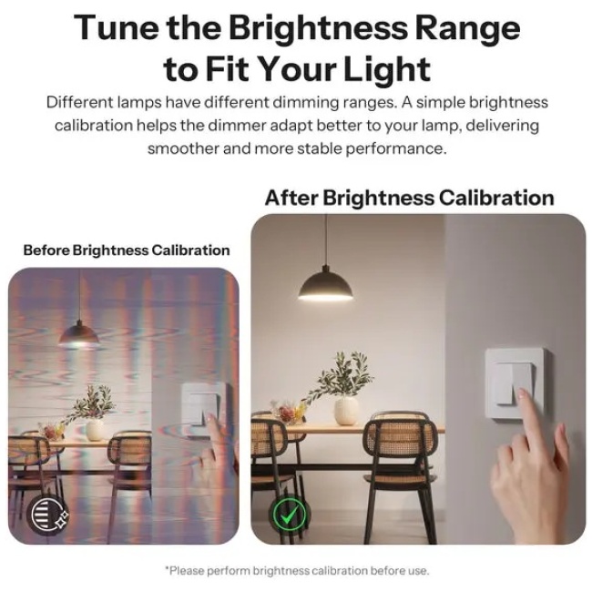 Sonoff Zigbee Smart Dimmer Wall Switch MINI-ZBDIM-E - Image 8