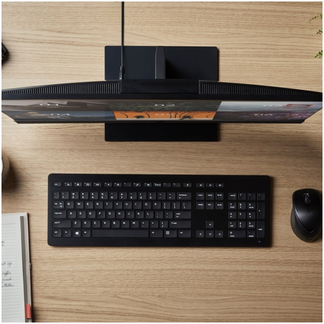 HP ProOne 440 G9 All-in-One PC Intel® Core™ i5 60.5 cm (23.8") 1920 × 1080 px 16 GB DDR5-SDRAM 512 GB SSD Windows 11 Pro Wi-Fi 6E (802.11ax) - Image 5