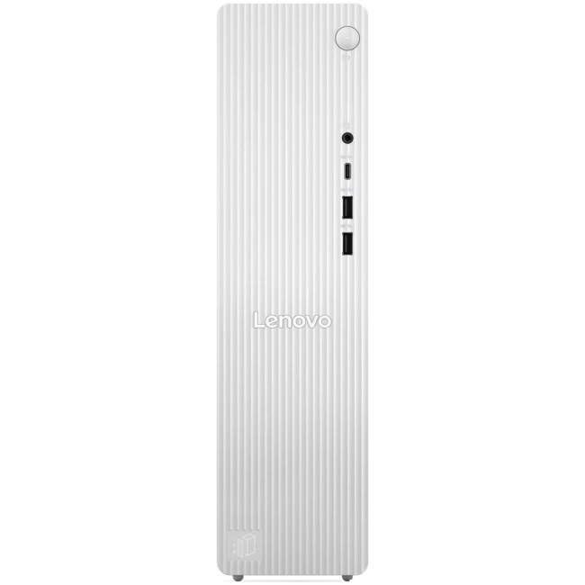 Lenovo IdeaCentre Tower 08IAS10 Ultra 5 225 16GB DDR5 5600 1TB SSD Intel Graphics WLAN+BT W11Pro Cloud Grey 3-year On-site - Image 2