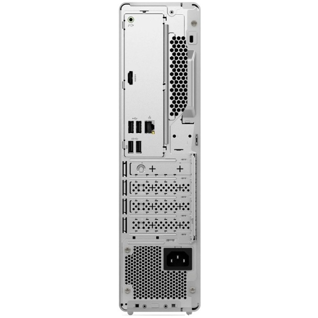 Lenovo IdeaCentre Tower 08IAS10 Ultra 5 225 16GB DDR5 5600 512GB SSD Intel Graphics WLAN+BT W11 Pro Cloud Grey 3-year On-site - Image 7