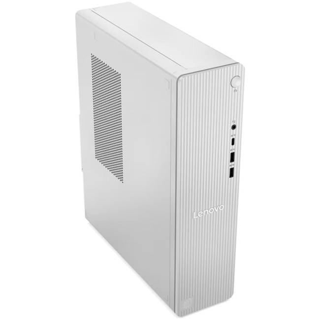Lenovo IdeaCentre Tower 08IAS10 Ultra 5 225 32GB DDR5 5600 1TB SSD Intel Graphics WLAN+BT W11 Pro Cloud Grey 3-year On-site - Image 4
