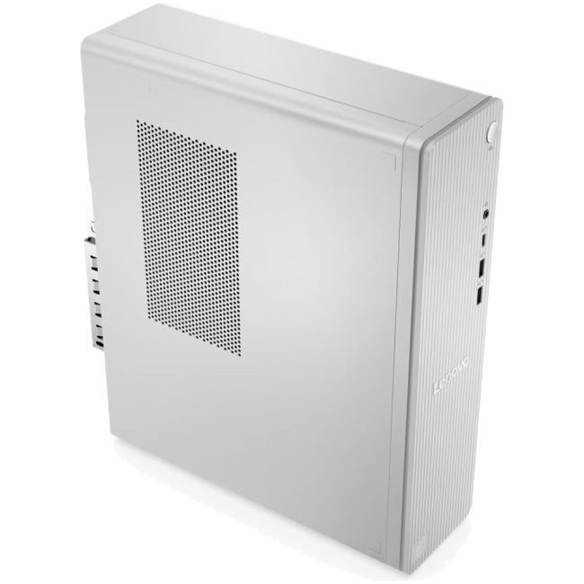 Lenovo IdeaCentre Tower 08IAS10 Ultra 5 225 32GB DDR5 5600 1TB SSD Intel Graphics WLAN+BT W11 Pro Cloud Grey 3-year On-site - Image 5
