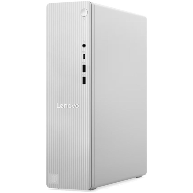 Lenovo IdeaCentre Tower 08IAS10 Ultra 5 225 32GB DDR5 5600 1TB SSD Intel Graphics WLAN+BT W11 Pro Cloud Grey 3-year On-site - Image 6