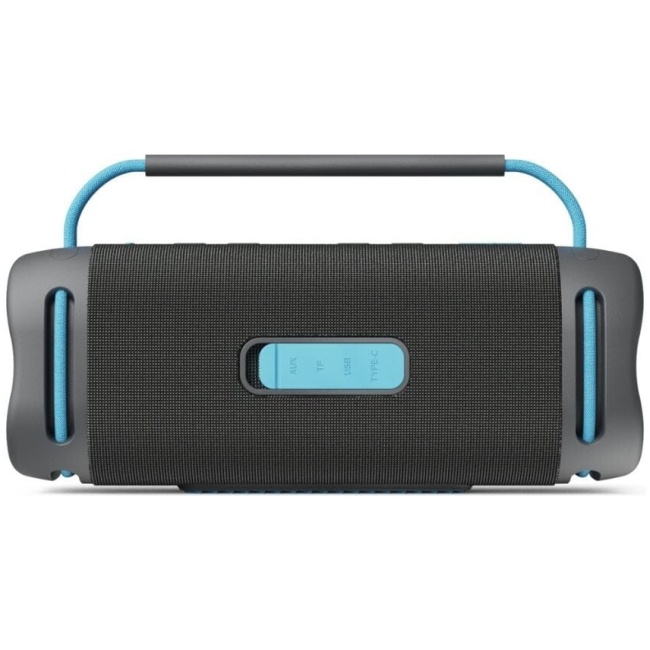 Majority Portable Speakers Move 3 IPX67 40W USB/AUX/SD/RGB UK - Image 9